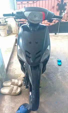 Mio sporty asli 5TL murah