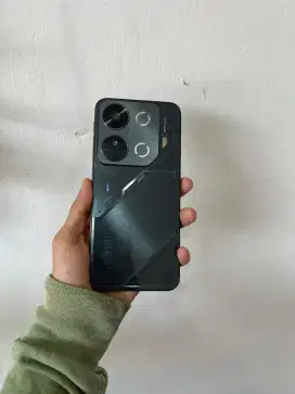iTel P65 8/128 4G
