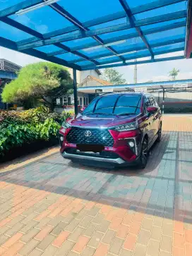 Jual Toyota Veloz 2025
