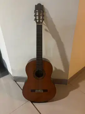 Gitar yamaha G-225