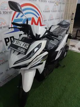 Honda Vario 125 Iss 2023