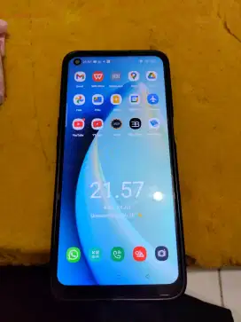 Realme 8 5G 8/128 second