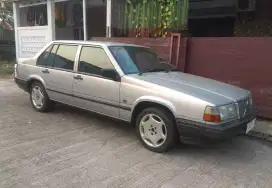 Volvo 940 GL AT 1994 NonTurbo