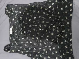 Prelove Blouse ADA WOMAN size M