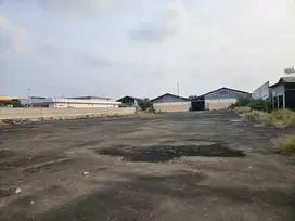 Gudang Lokasi Strategis di Jalan Diponegoro, Tambun, Bekasi