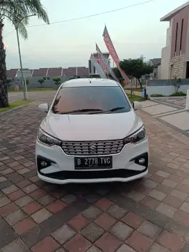 Suzuki Ertiga GL th 2019