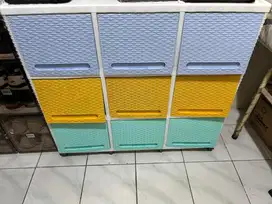 Lemari baju bagus