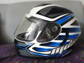 Helm MDS Victory