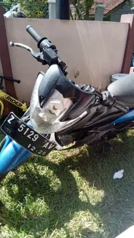 Motor Athlet 2009