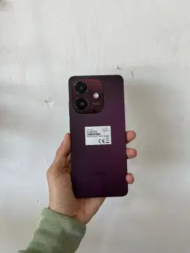 Oppo A3x 4/128 Unit Only