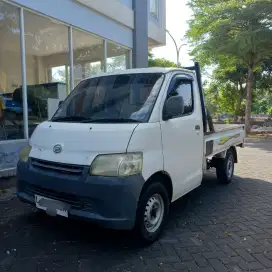 Dijual Cepat Daihatsu Gran Max Pickup 2014 1.5 AC PS