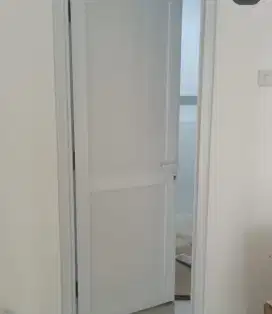 Pintu alumunium