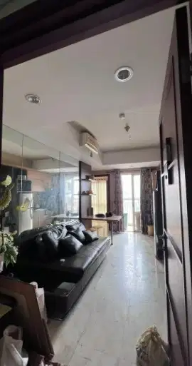 Dijual BU apartemen Roya Mediterania Garden Residences