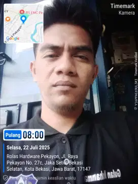 Mencari pekerjaan