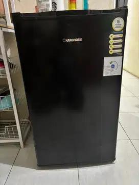 Kulkas changhong 1 pintu