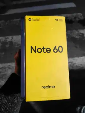 Infinix note 60 6/128GB