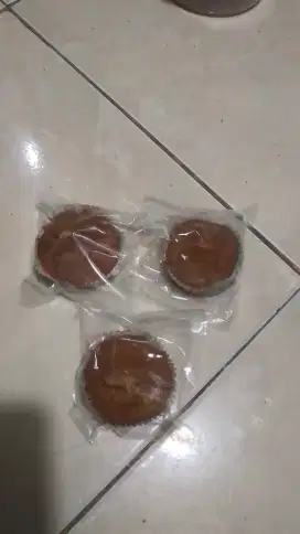 Jual kue mangkok