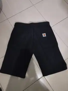 Short Pants Carhartt Rework