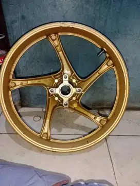 velg motor mio ring 14