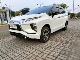 Mitsubishi Xpander 2018 Bensin