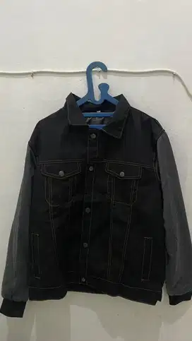 jaket laki laki