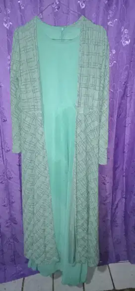 One SET INNER + OUTER
