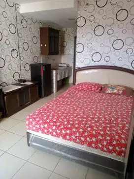 Apartemen Medina Nuansa Islami