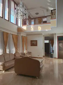 FOR SALE SEGERA SERUNI ( TENGAH KOTA )