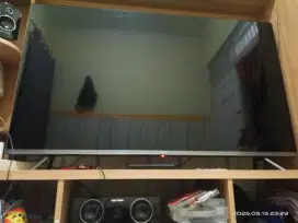 Rak TV 55' sampai 65'