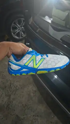 New Balance second Minimus 10v2 Road -  Size 41 (26cm) Tapak Vibram