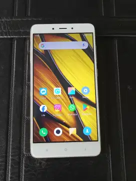 Xiaomi redmi note 4X