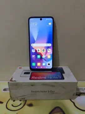 Redmi Note 9 Pro 6/64