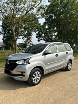 Xenia X 1.3 Matic