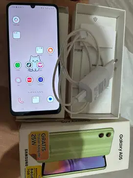 Samsung galaxy a05