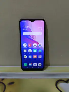 Vivo Y12i 3/32 Hp Cas