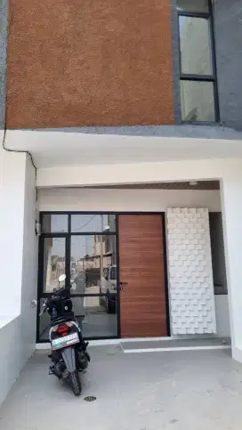Disewakan rumah tinggal : Remboelan Infinity