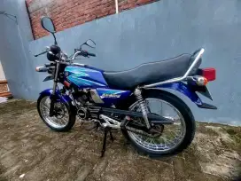 YAMAHA RX KING 2003