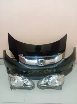 Lampu Mobilio type E