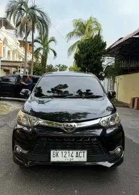 Veloz 1.5 A/T 2016