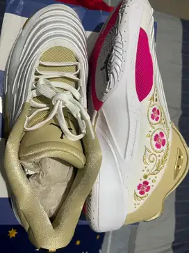 BNIB Jordan Luka 3 SE El-Matador