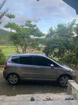 Honda Jazz 2005 Bensin