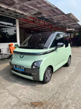 wuling air ev long range ex artis km rendah