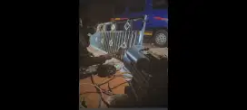Bengkel las dadang