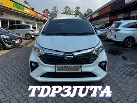 DAIHATSU SIGRA R AT DELUXE 2019 FACELIFT