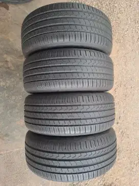 Ban 225/45/18 Falken Ziex ZE310R 4pc 95%
