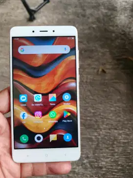 Xiomi redmi note 4