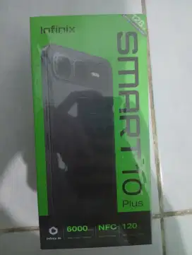 INFINIX SMART 10 PLUS 8/128 GB