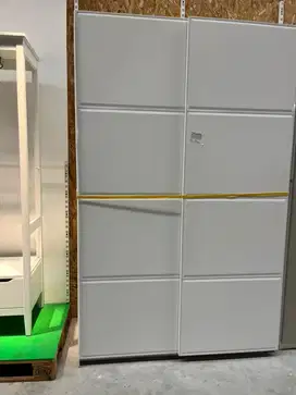 Lemari ikea jumbo