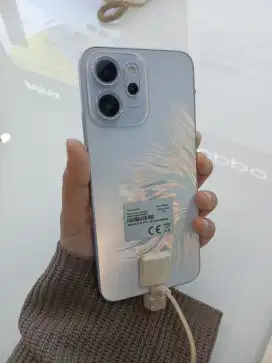 Oppo Reno 14 series 0% free angsuran 2X