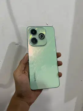 Infinix 40i 8/256